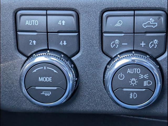 new 2026 GMC Sierra 2500 car, priced at $84,860