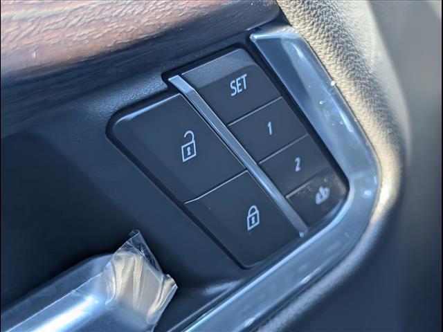 new 2026 GMC Sierra 2500 car, priced at $84,860