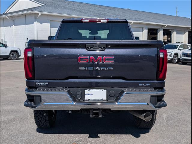 new 2026 GMC Sierra 2500 car, priced at $84,860