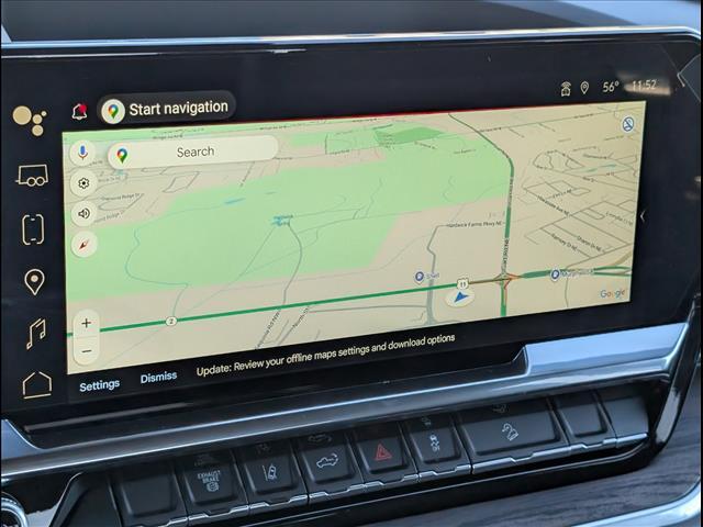 new 2026 GMC Sierra 2500 car, priced at $84,860