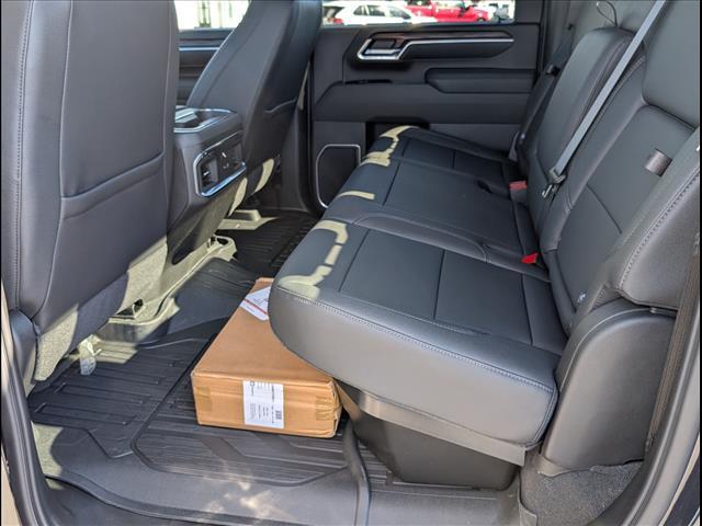 new 2026 GMC Sierra 2500 car, priced at $84,860