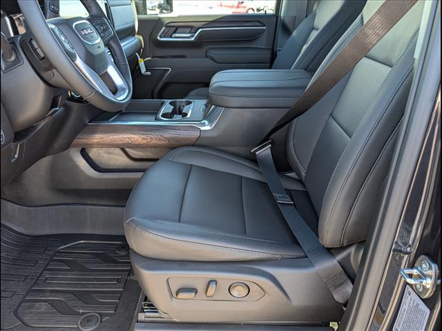 new 2026 GMC Sierra 2500 car, priced at $84,860