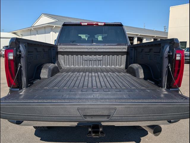 new 2026 GMC Sierra 2500 car, priced at $84,860