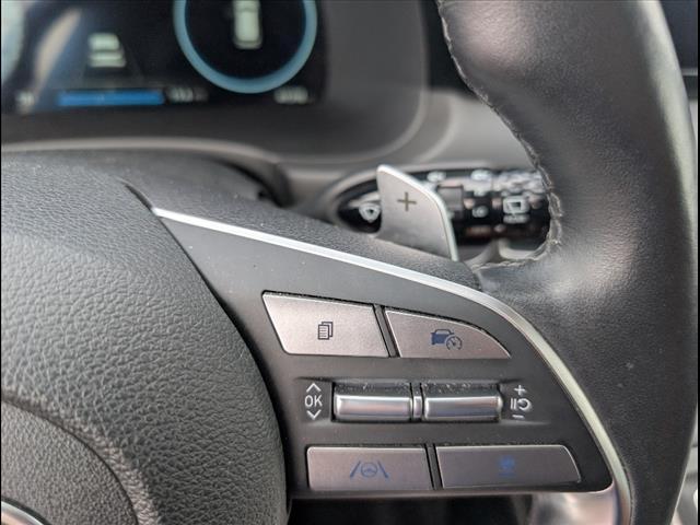 used 2024 Hyundai Palisade car, priced at $36,773