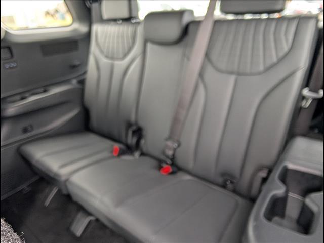 used 2024 Hyundai Palisade car, priced at $36,773