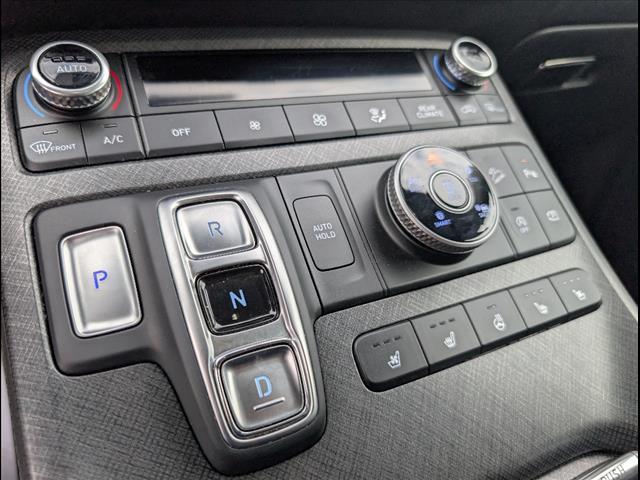 used 2024 Hyundai Palisade car, priced at $36,773