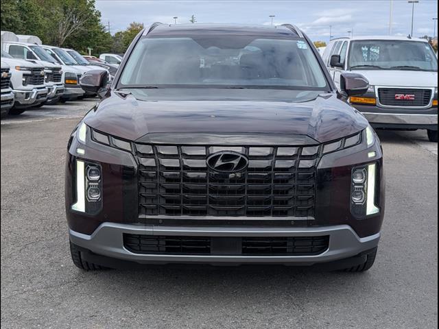 used 2024 Hyundai Palisade car, priced at $36,773