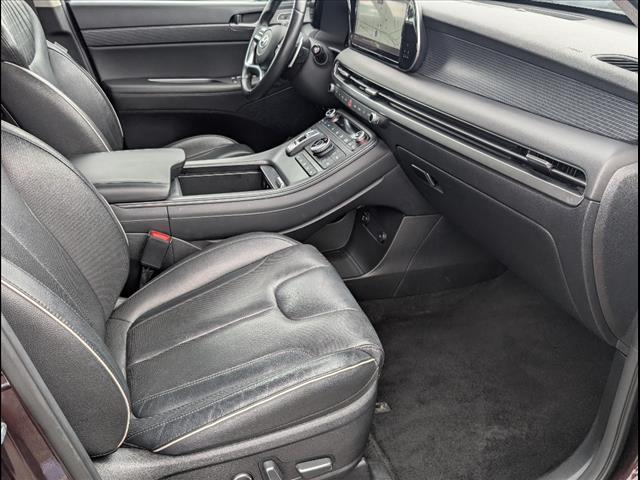 used 2024 Hyundai Palisade car, priced at $36,773
