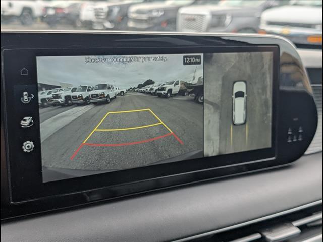 used 2024 Hyundai Palisade car, priced at $36,773