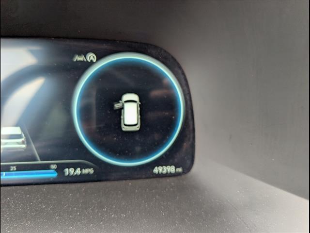 used 2024 Hyundai Palisade car, priced at $36,773