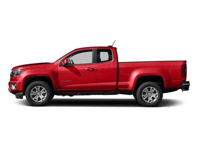 used 2016 Chevrolet Colorado car