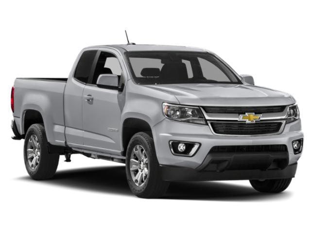 used 2016 Chevrolet Colorado car