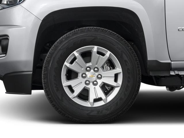 used 2016 Chevrolet Colorado car