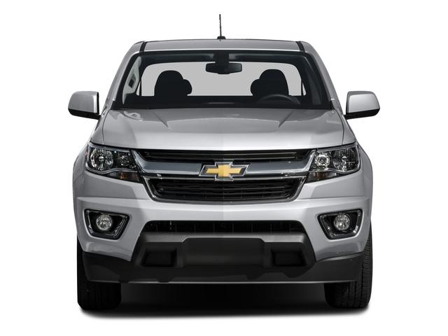 used 2016 Chevrolet Colorado car