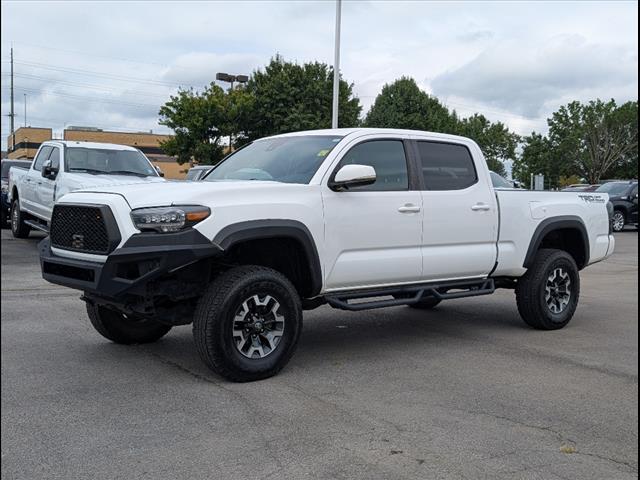 used 2019 Toyota Tacoma car, priced at $30,308