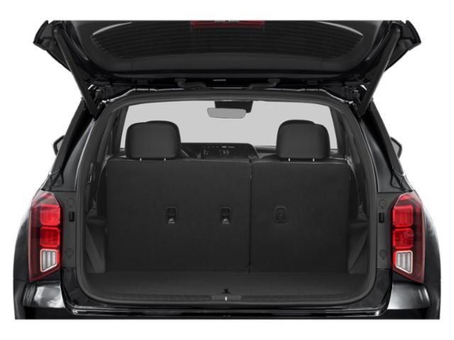 used 2023 Hyundai Palisade car, priced at $32,873