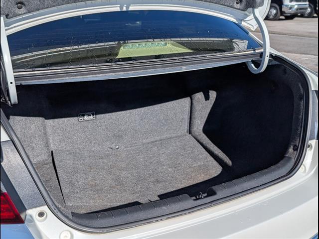 used 2017 Honda Accord Hybrid car, priced at $13,303