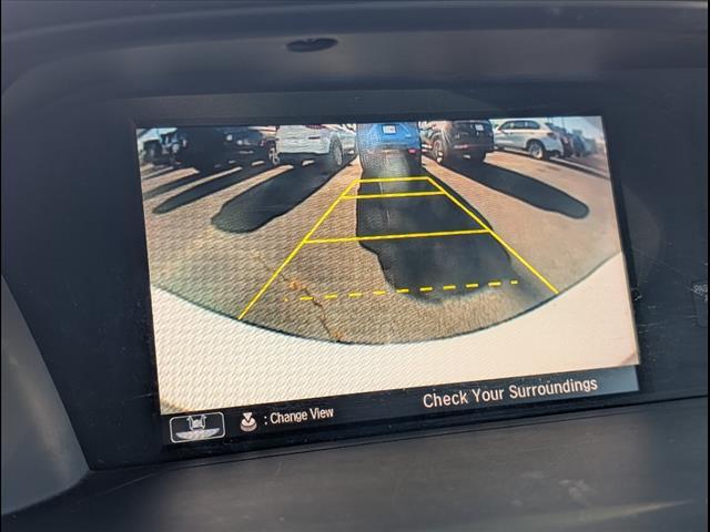 used 2017 Honda Accord Hybrid car, priced at $13,303