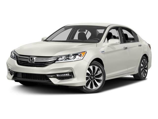 used 2017 Honda Accord Hybrid car, priced at $14,800