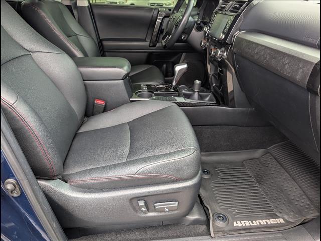 used 2020 Toyota 4Runner car, priced at $44,076