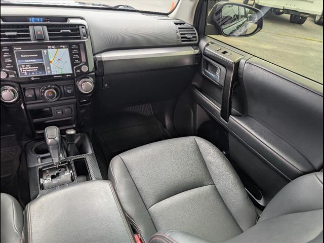 used 2020 Toyota 4Runner car, priced at $44,076