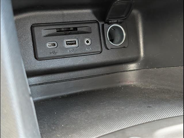 used 2024 Chevrolet Equinox car, priced at $21,303