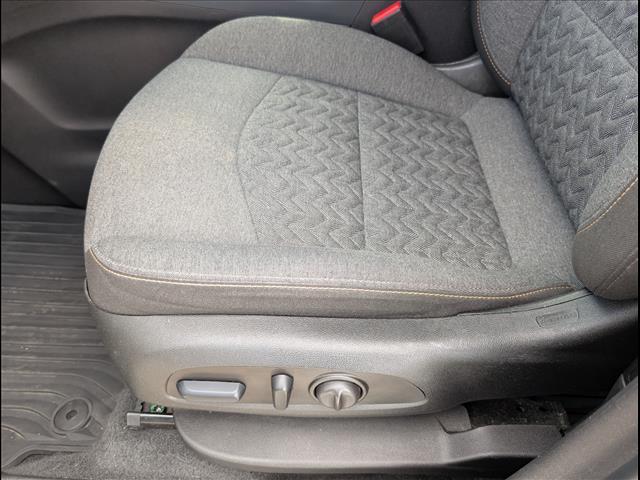 used 2024 Chevrolet Equinox car, priced at $21,303