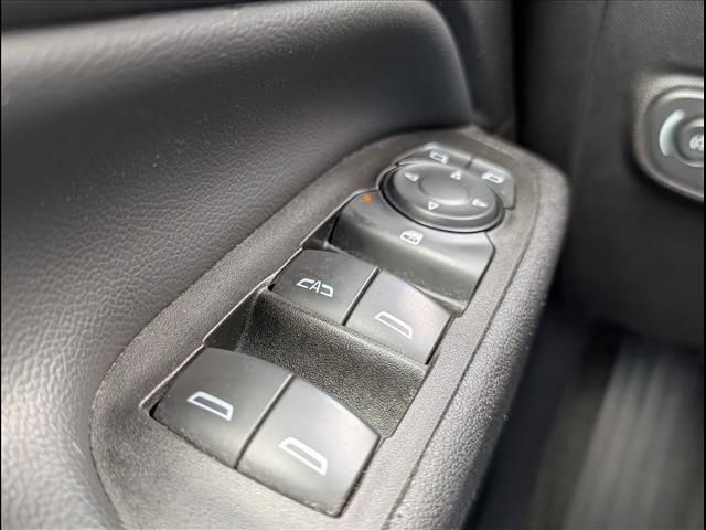 used 2024 Chevrolet Equinox car, priced at $21,303