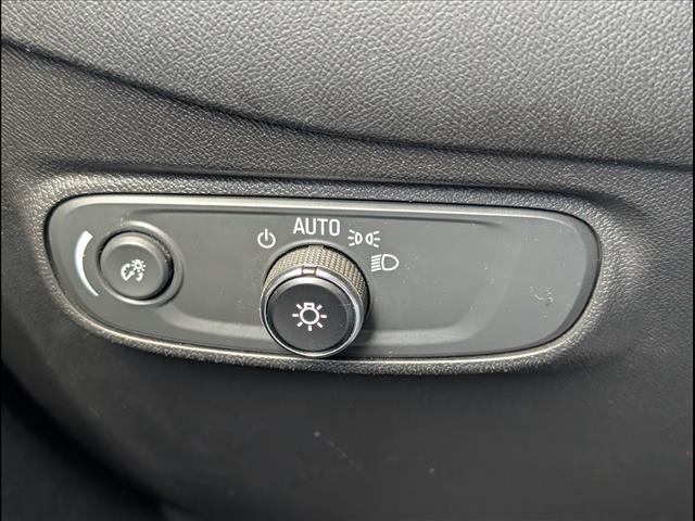 used 2024 Chevrolet Equinox car, priced at $21,303