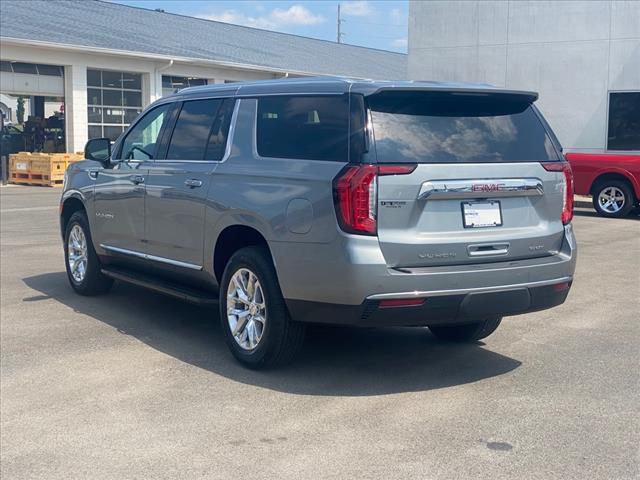 new 2024 GMC Yukon XL car, priced at $78,285