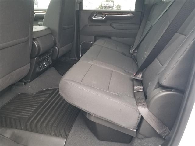 new 2025 GMC Sierra 2500 car, priced at $71,260