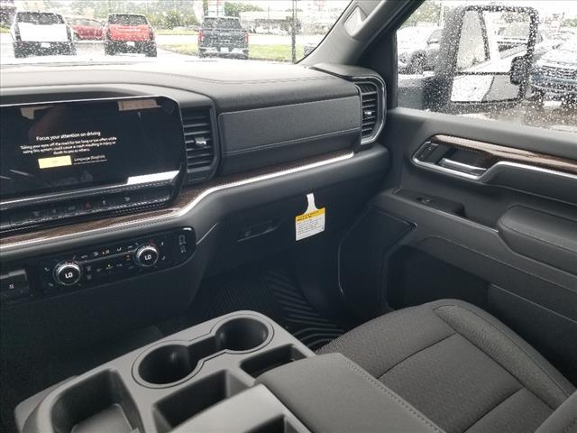 new 2025 GMC Sierra 2500 car, priced at $71,260