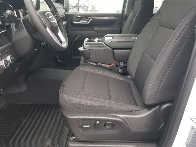new 2025 GMC Sierra 2500 car, priced at $71,260