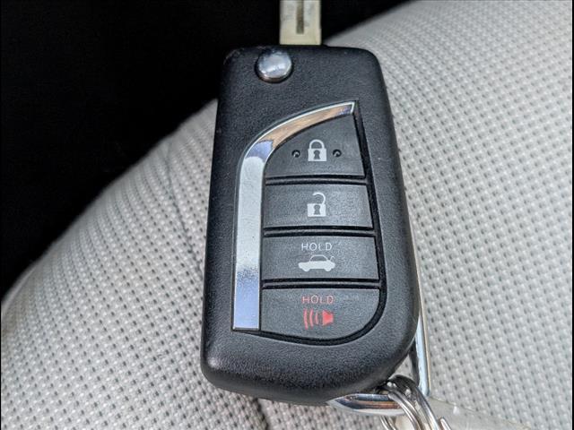 used 2020 Toyota Corolla car, priced at $15,483