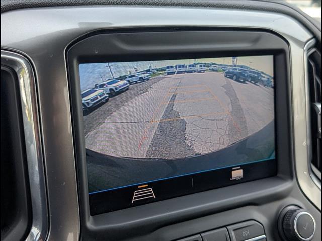used 2020 Chevrolet Silverado 1500 car, priced at $43,888