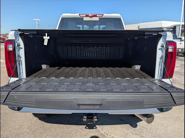 new 2026 GMC Sierra 2500 car, priced at $94,680