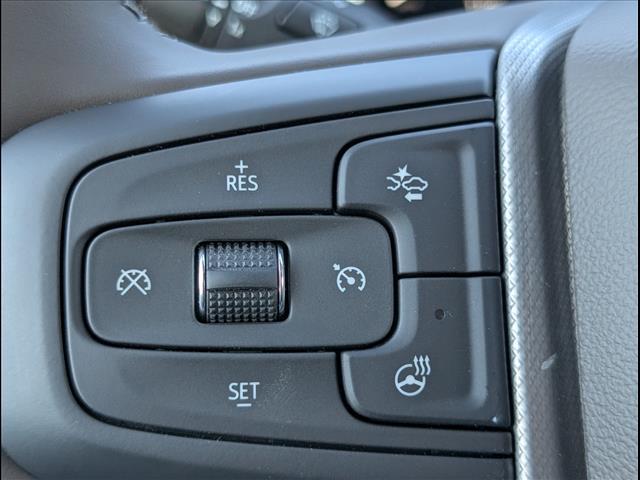 new 2026 GMC Sierra 2500 car, priced at $94,680