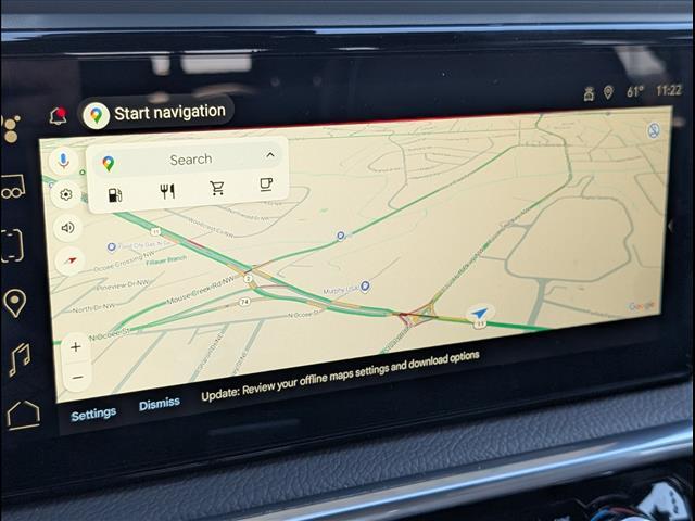 new 2026 GMC Sierra 2500 car, priced at $94,680