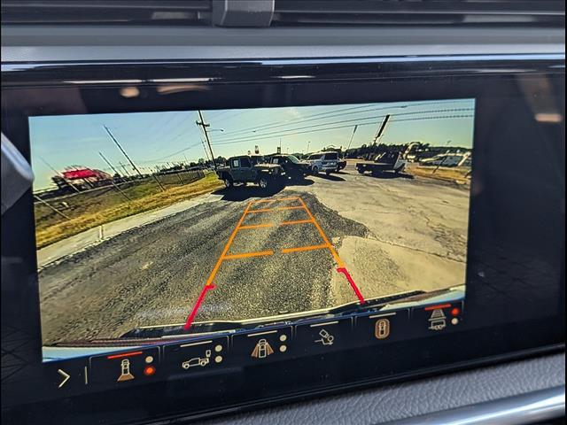 new 2026 GMC Sierra 2500 car, priced at $94,680