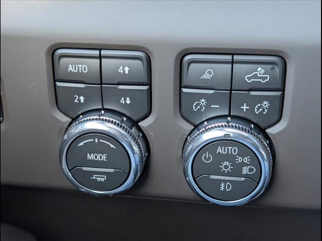 new 2026 GMC Sierra 2500 car, priced at $94,680