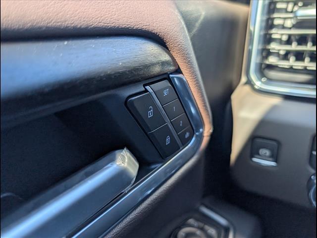 new 2026 GMC Sierra 2500 car, priced at $94,680