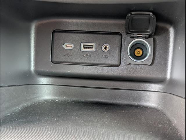 used 2023 Chevrolet Equinox car, priced at $26,973