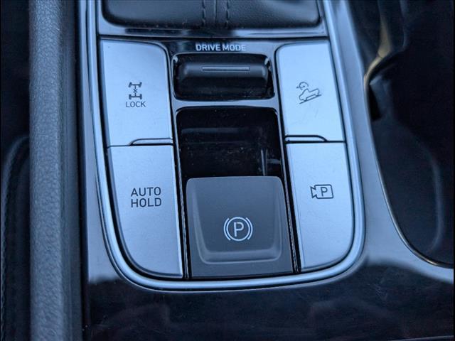 used 2023 Hyundai SANTA CRUZ car, priced at $30,758