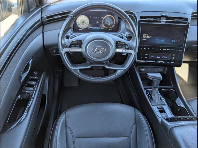 used 2023 Hyundai SANTA CRUZ car, priced at $30,758