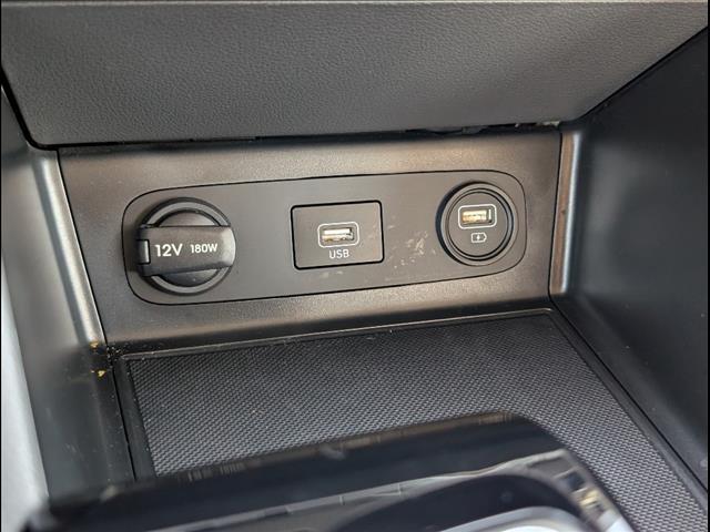 used 2023 Hyundai Sonata car, priced at $22,583