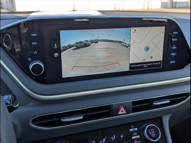 used 2023 Hyundai Sonata car, priced at $22,583