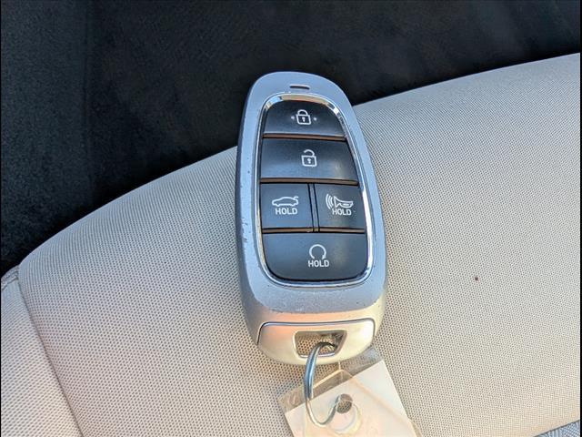 used 2023 Hyundai Sonata car, priced at $22,583