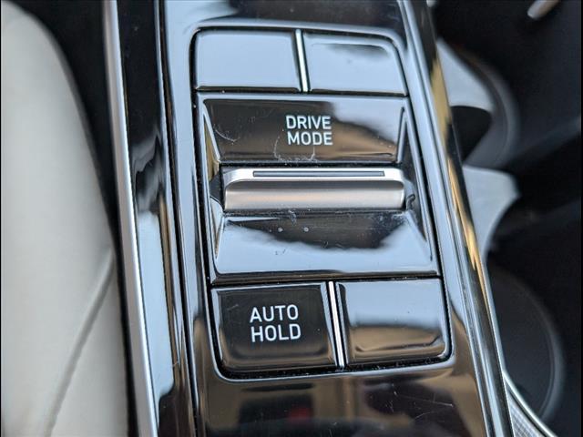 used 2023 Hyundai Sonata car, priced at $22,583