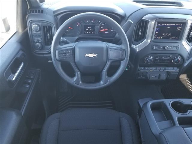 new 2025 Chevrolet Silverado 2500 car, priced at $67,699