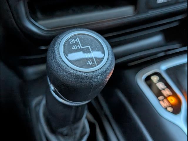 used 2020 Jeep Gladiator car, priced at $29,814